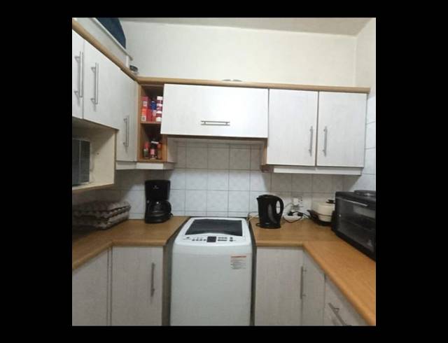 1 BEDROOM APARTMENT FOR SALE IN ESPLANADE